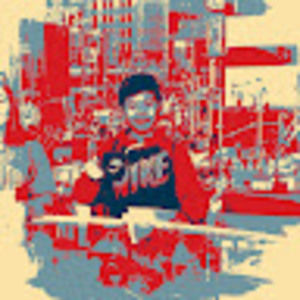 Meet your Posher, Skye